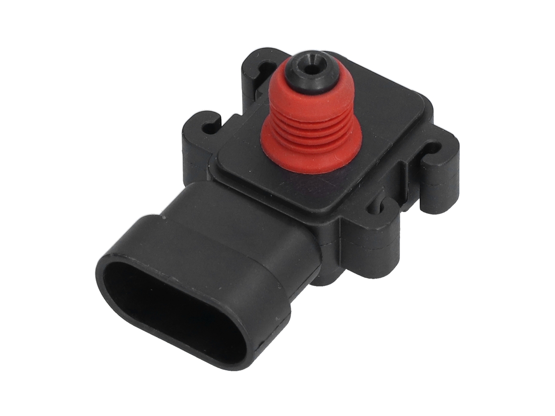 Sensor De Presión Absoluta Del Colector Map Para Park Avenue Base Sedan 4 Puertas