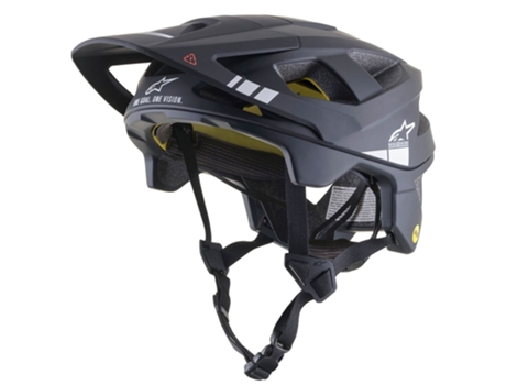 Casco de Ciclismo ALPINESTARS Mtb Vector Tech A1 (L)
