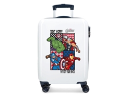 Maleta de Cabina MARVEL All Avengers Multicolor (34x55x20cm)