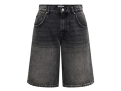 Short Only Mate Baggy Negro