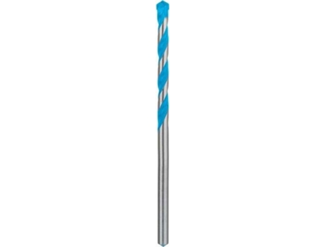 Broca BOSCH Expert Cyl-9 Multiconstruction - 8x90x150 mm - D 7,2 mm para Taladros de Impacto