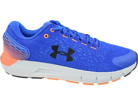 Zapatillas Hombre UNDER ARMOUR Azul (Tam: 45)