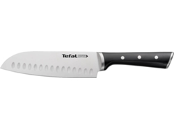 FACA SANTOKU TEFAL ICE FORCE 18 CM K2320