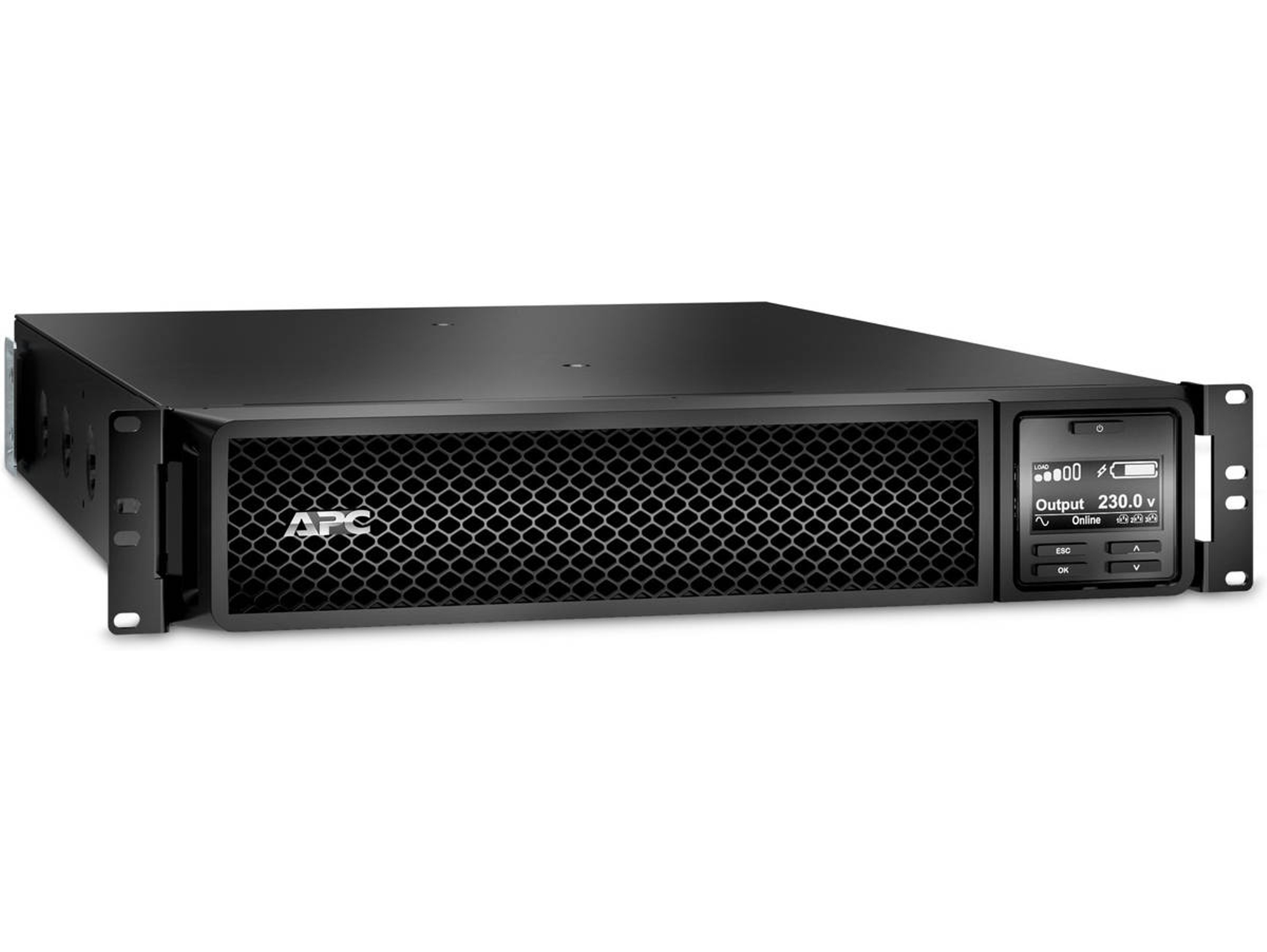 UPS APC SRT1500RMXLI (1500 W - 230 V)
