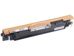 Tóner compatible con HP 130A CF350A, negro, RF HPCF350A Renkforce (RF 6721360)