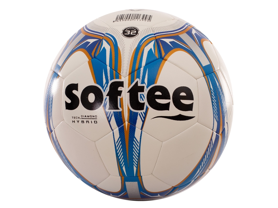 Balón de fútbol Softee Diamond tamaño 5