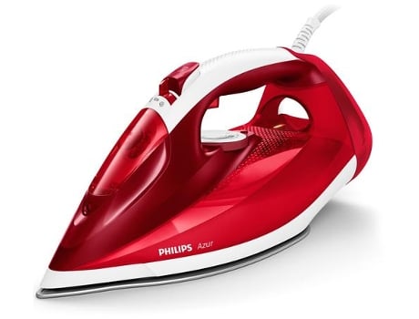 Plancha de vapor PHILIPS GC4554/40 (50 g/min)