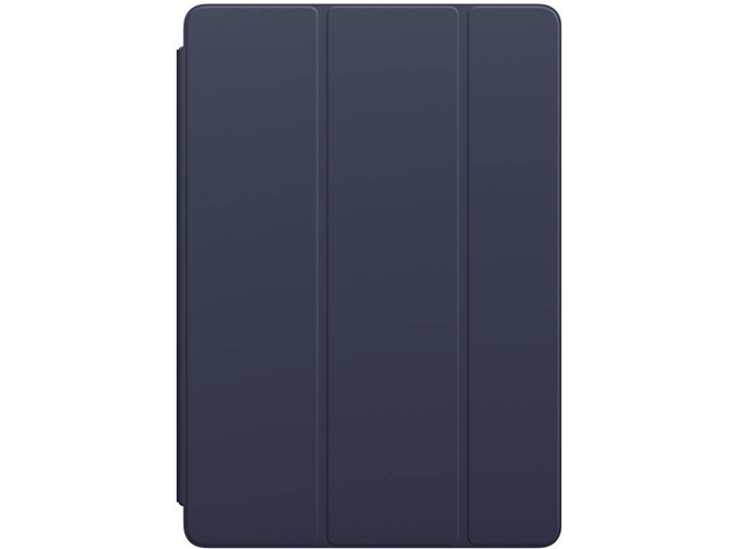 Funda Tablet APPLE MQ092ZM/A (iPad - 10.5'' - Azul)