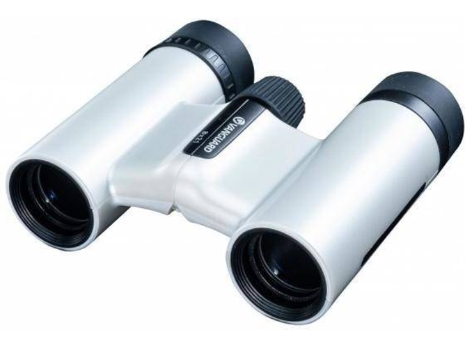 Prismáticos VANGUARD Vesta 8x21 Blanco
