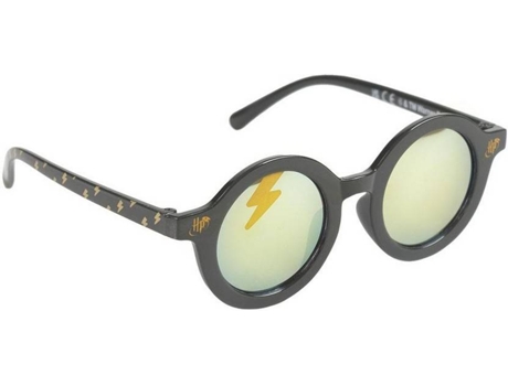 Gafas de Sol HARRY POTTER Black