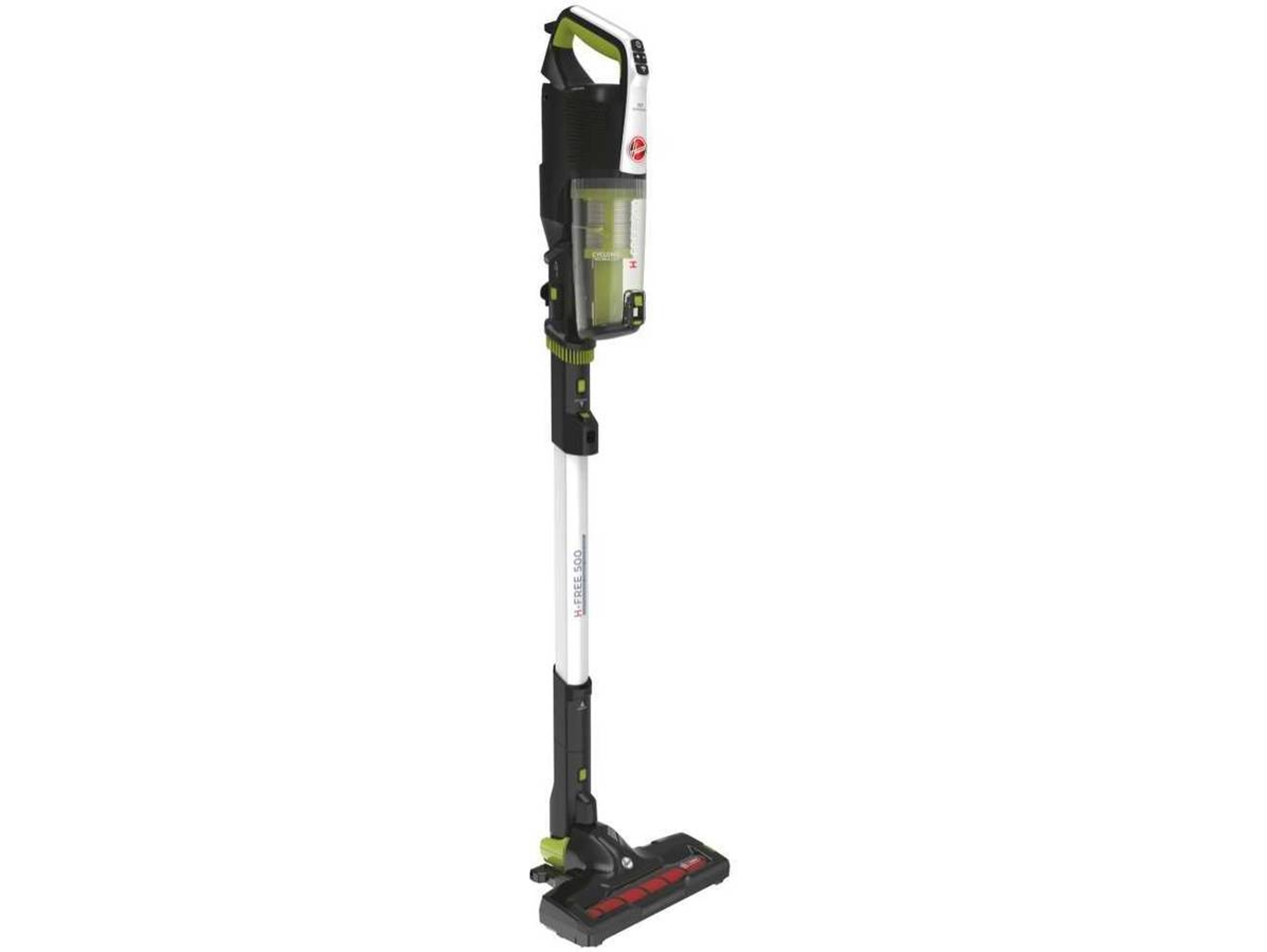 ASPIR. VERTIC. HOOVER HF 522 NPW