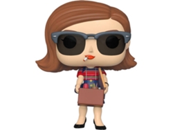 Figura FUNKO POP! Tv: Mad Men - Peggy