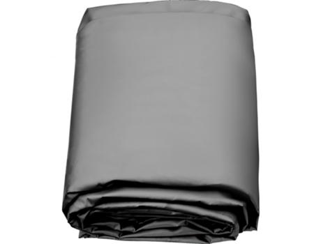 Cubierta de piscina de invierno 5m Vevor
