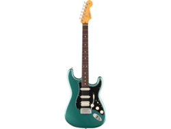 Fender Pro Classic Stratocaster HSS RW FSGM