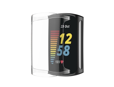 Carcasa Fitbit by Google Charge 5