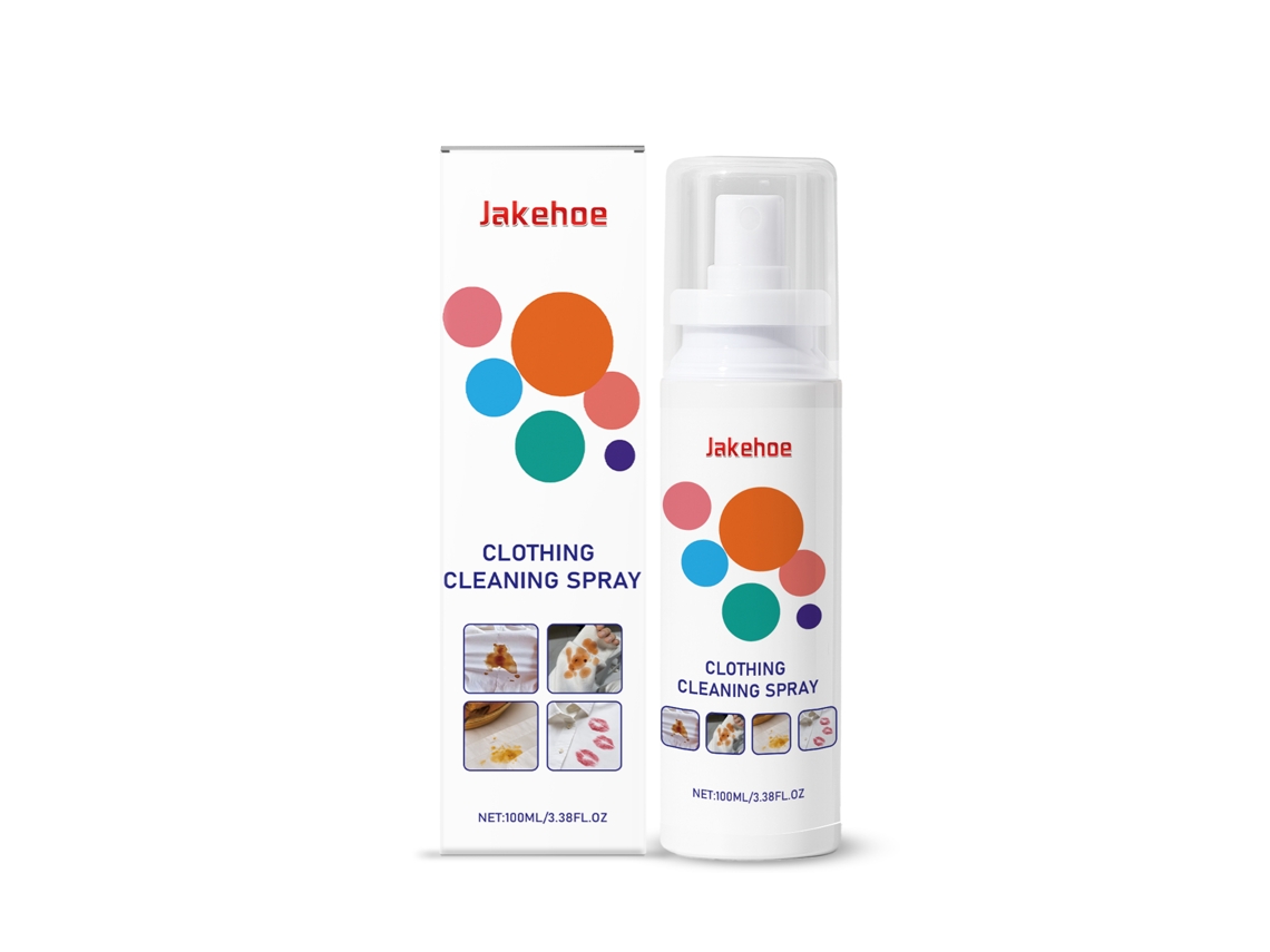 Spray limpiador para ropa Worten