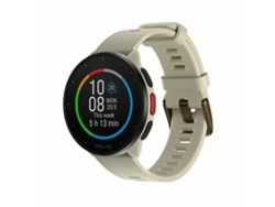 Smartwatch POLAR Pacer Bege Ø 45 Mm