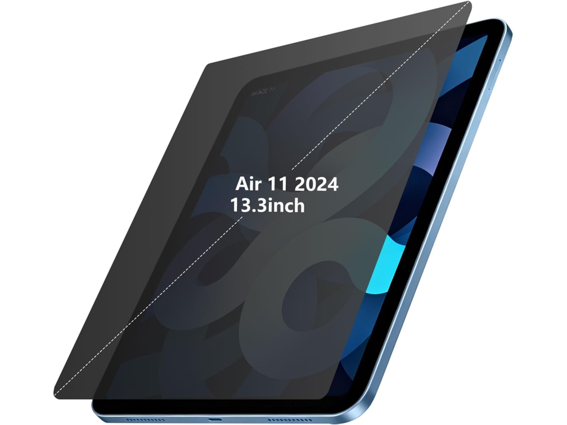 Protector De Pantalla Mate Para Air 2024 De 27,9 Cm