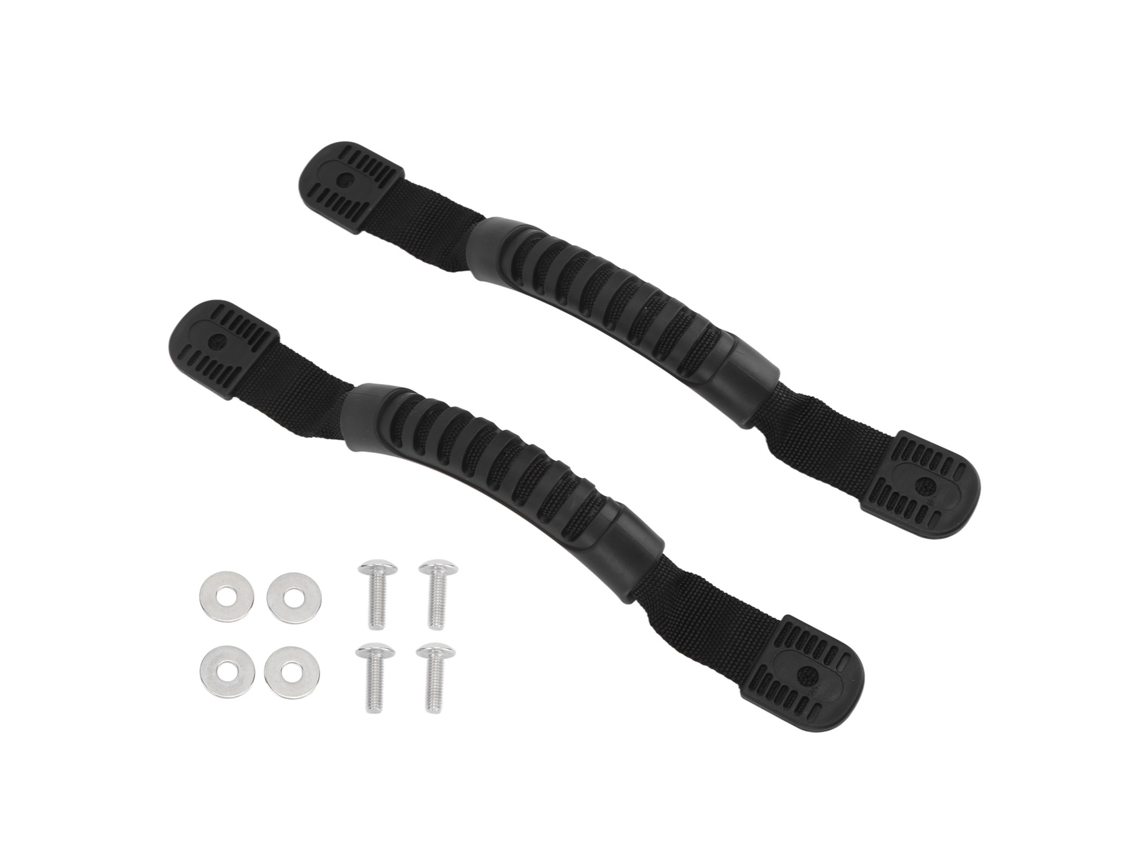 1 Par De Asas Para Kayak, Canoa O Bote, Asa Antiderrame Para Transportar Bolsas/equipaje, Accesorio De Repuesto