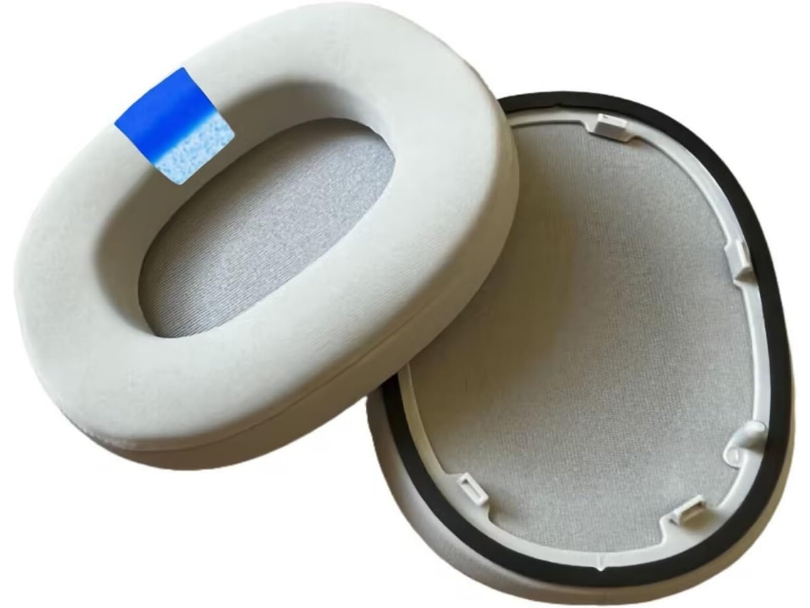 Almohadillas Ergonómicas De Gel Refrigerante Para Auriculares Gaming Wh1000xm6