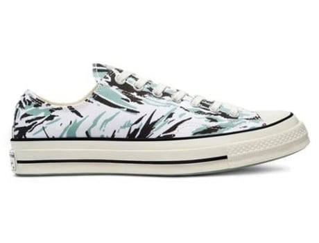 Zapatillas CONVERSE X Carhartt Wip Chuck 70 Unisex (36 - Blanco)