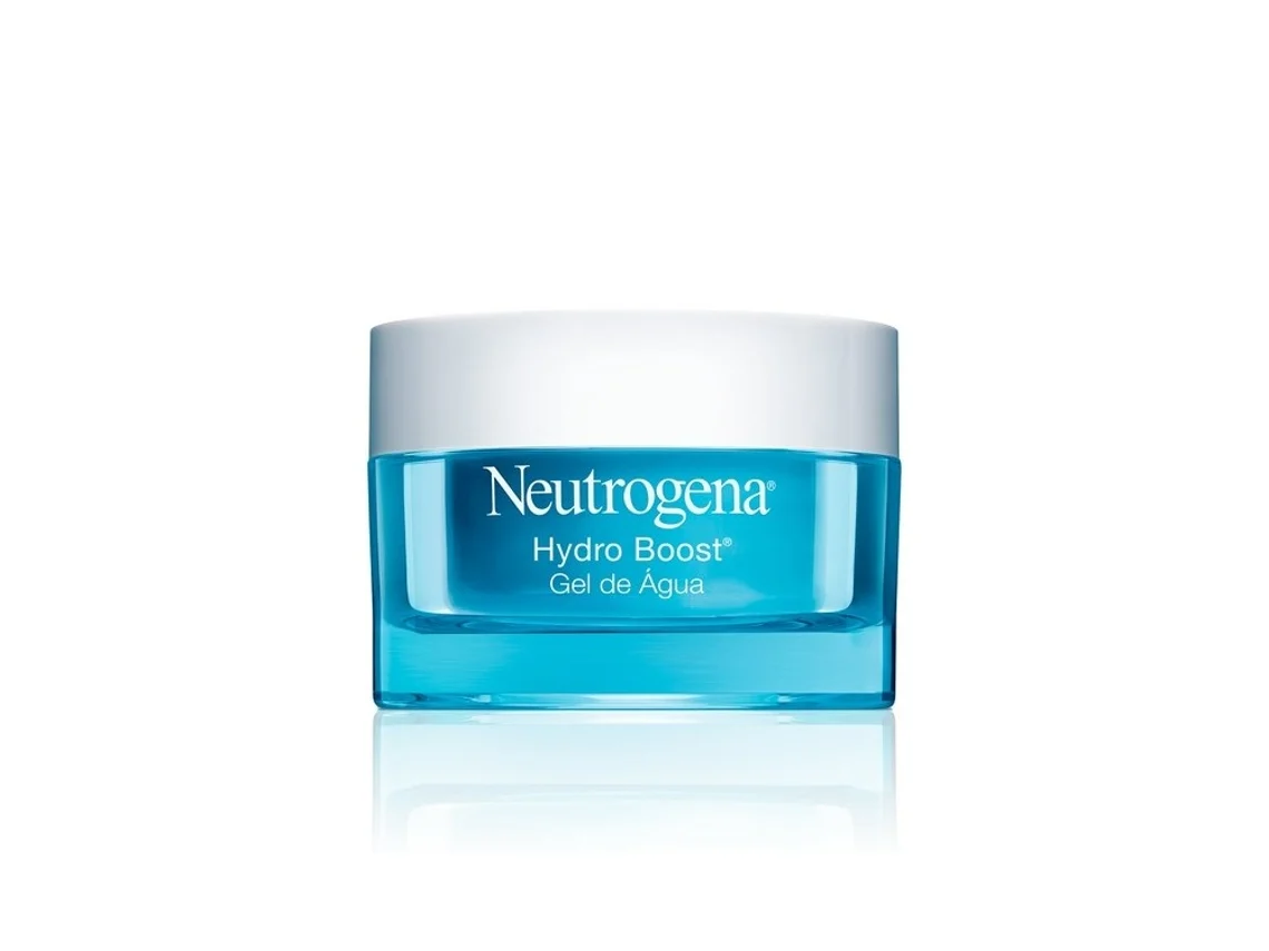 Gel de Limpieza NEUTROGENA Hydro Boost (50 ml)
