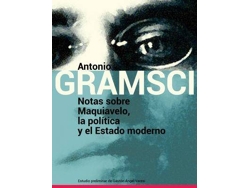 Libro Notas Sobre Maquiavelo, La Politica Y El Estado Moderno de Antonio Gramsci (Español)