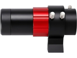 Telescopio Terrestre De Cuerpo Metálico De 32 Mm F/4 Con Cámaras De Guiado Zwo Y Qhyccd, Montura De 1/25"/m42