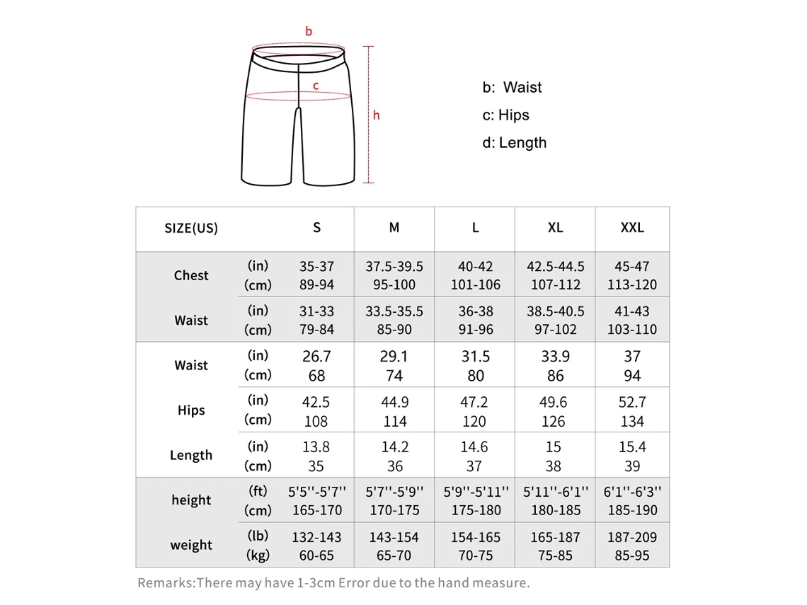 Calzoncillos De Compresión Para Hombre Con Bolsillos Para Gimnasio, Entrenamiento, Levantamiento De Pesas, Correr - 2 En 1