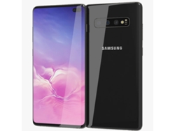 Smartphone SAMSUNG Galaxy S10 Plus Negro (Reacondicionado Señales de Uso - 6.4'' - 128 GB - Negro)