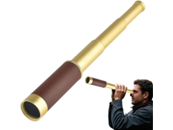 Telescopio Monocular De Alto Rendimiento Para Adultos, Calidad Superior 25 X 30