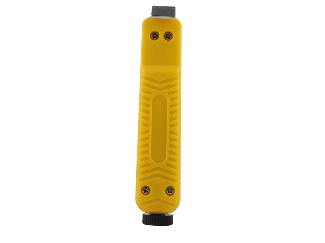 Herramienta Profesional Para Pelar Cables Coaxiales Eléctricos Para Electricistas Aficionados.