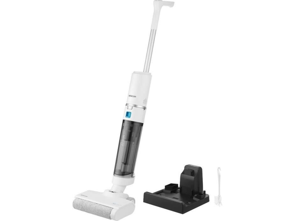 Fregadora De Suelos Sencor Svw 5010wh