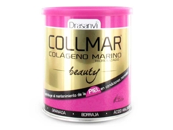 Complemento Alimentar DRASANVI Collmar Beautyr (Frutas Del Bosque, Granada - 275 g)