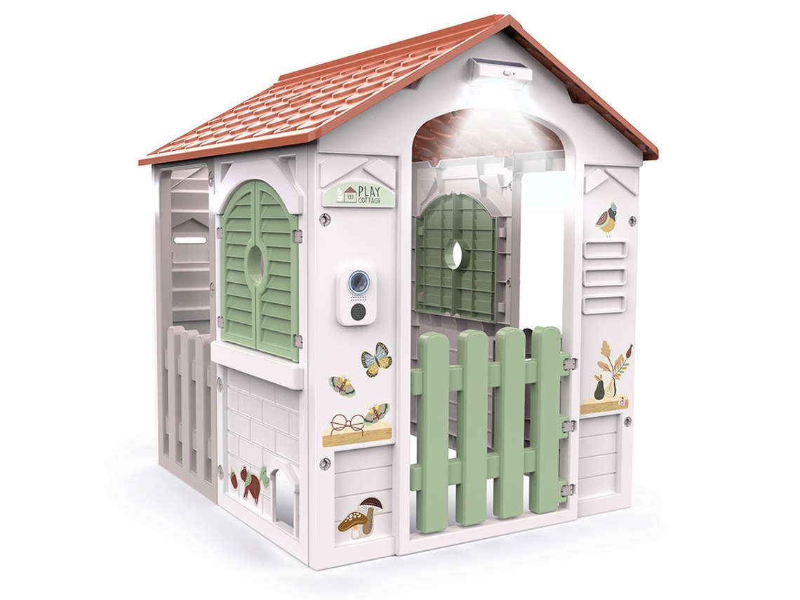 Casa Play Cottage Light & Sound