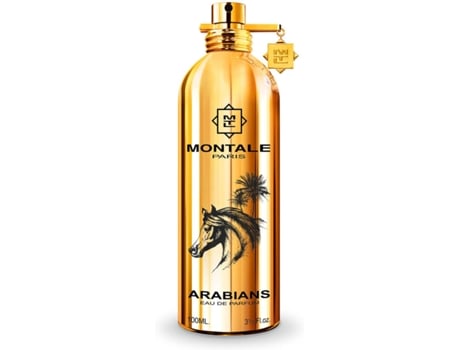 Perfume MONTALE Aoud Arabians Eau De Parfum (100ml)