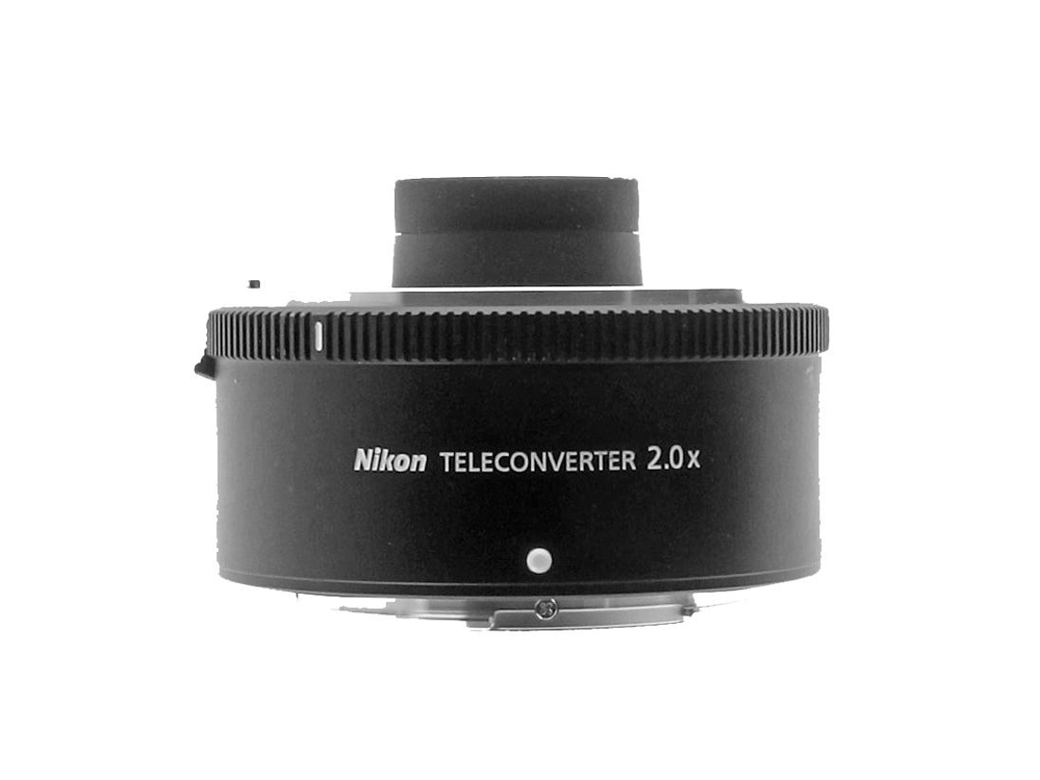 Objetivo NIKON Z-Telekonverter Tc-2.0X Jma904Da (Reacondicionado Marcas Mínimas)