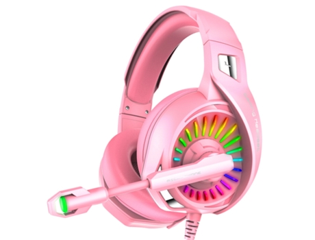 Auriculares Con Micrófono 7.1 Sonido Envolvente Estéreo para PC Ps4 Xbox One