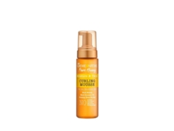 Mousse rizadora de miel pura (207 ml) Creme Of Nature