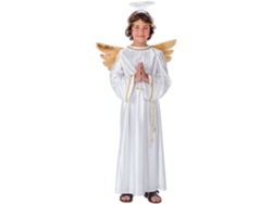 Disfraz de Niño DISFRAZZES Ángel (Talla: 3 a 4 años)