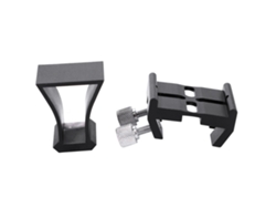 2026-pieza Para Telescopio: Ranura, Placa Y Base De Dovetail Para Mirador - Accesorio De Mirador