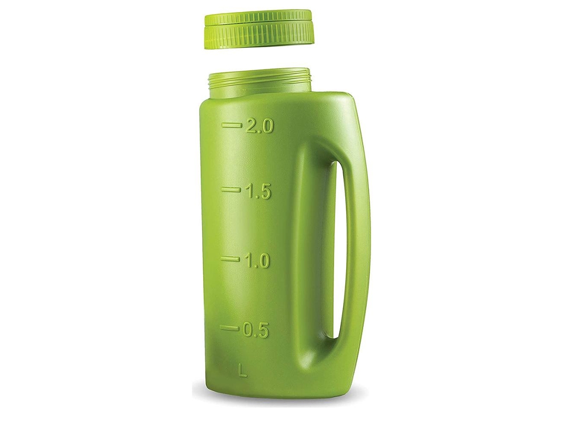 Esparcidor/dispensador Manual Portátil Para Fertilizantes, Sal, Hielo, Jardín Y Césped - Ajustable