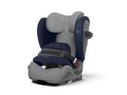Funda protectora gris para Cybex Pallas G Fix