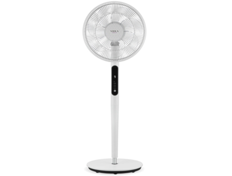 Ventilador de Pie Spring X9 VIOLA