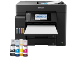 Ecotank Et 5805 Epson