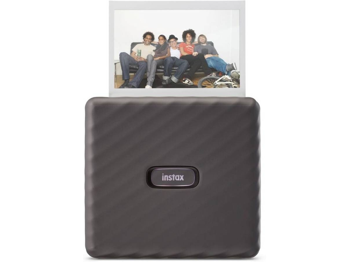 Impressora FUJIFILM Instax Link Wide (Gris)