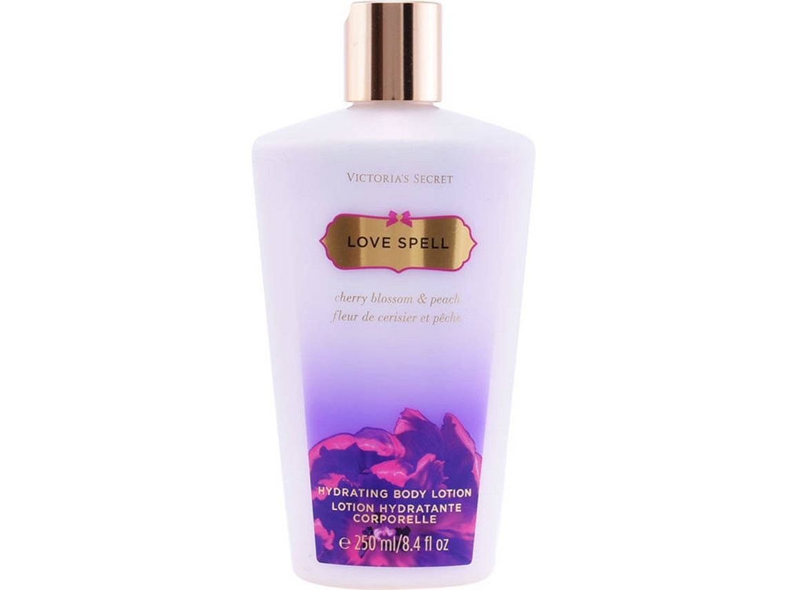 Perfume VICTORIA'S SECRET Love Spell Locion Corporal (250 ml)