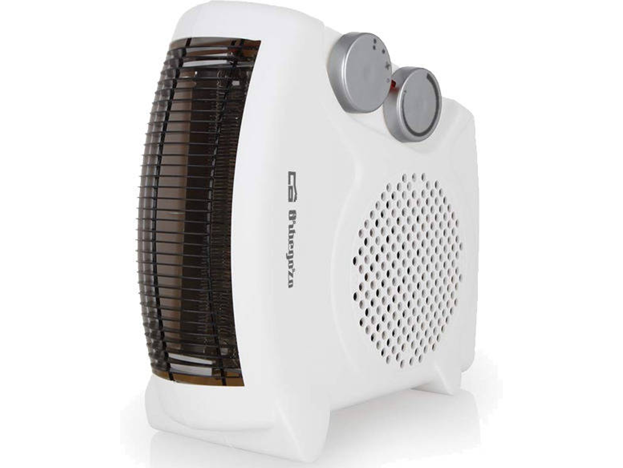Calefactor ORBEGOZO FH 5040 (2000 W)