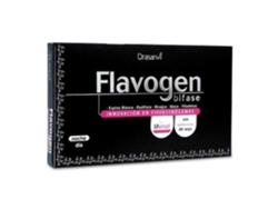 Flavogen Bifase I 60 Caps