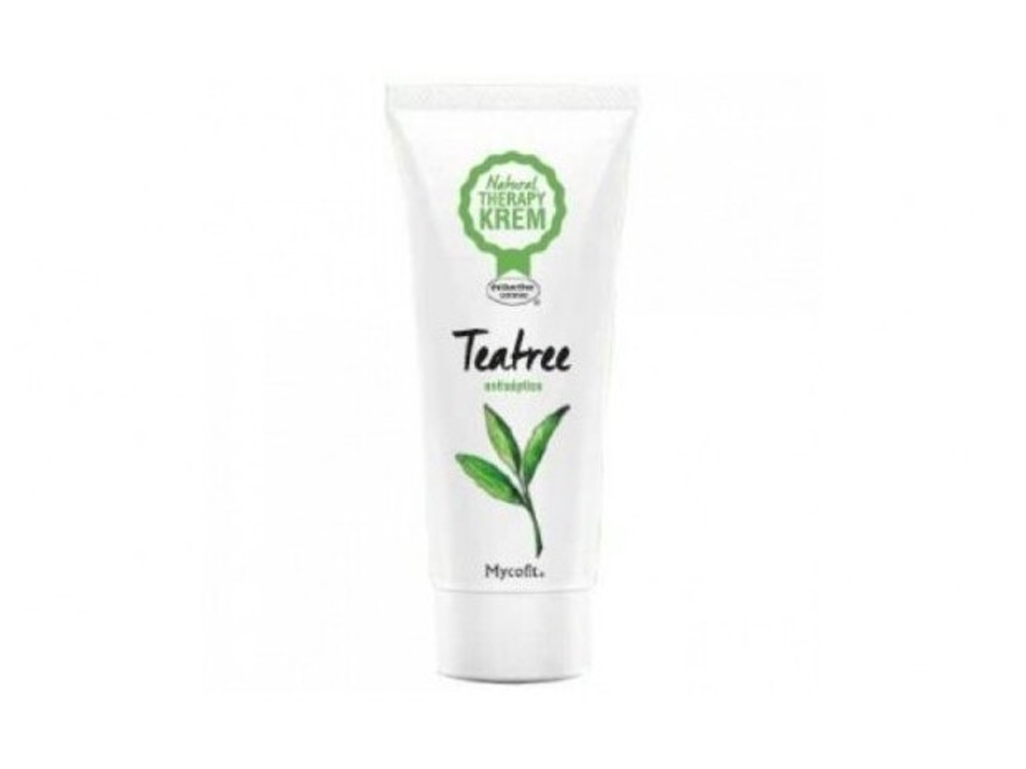 Crema Terapéutica Teatree 75 Ml Mycofit